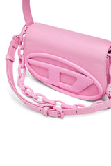 1DR-Iconic shoulder bag in matte leather