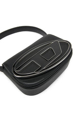 1DR-Iconic shoulder bag in nappa leather