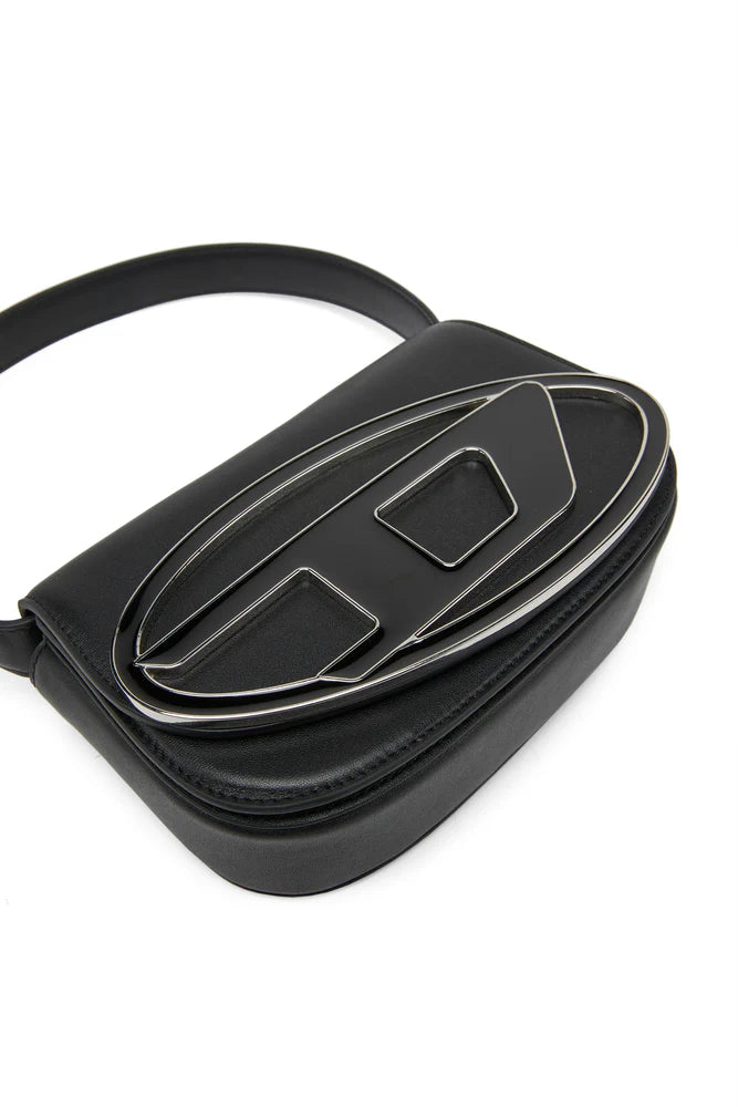 1DR-Iconic shoulder bag in nappa leather