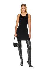 1DR-Iconic shoulder bag in nappa leather