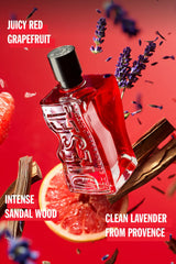 D RED 30ml Eau de Parfum