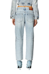 Boyfriend Jeans - 2016 D-Air