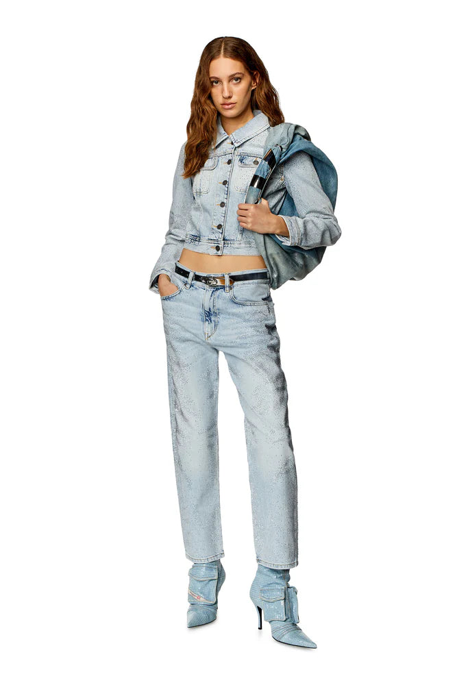 Boyfriend Jeans - 2016 D-Air