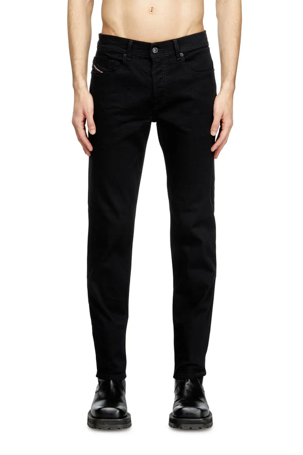 Regular Jeans - 2023 D-Finitive