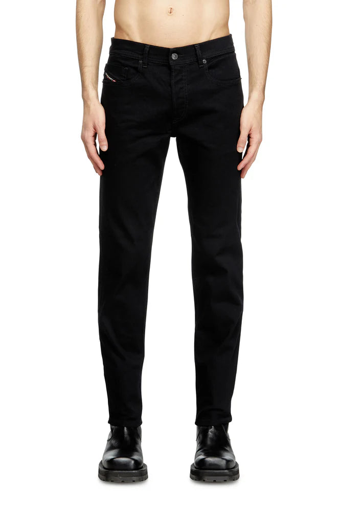 Regular Jeans - 2023 D-Finitive