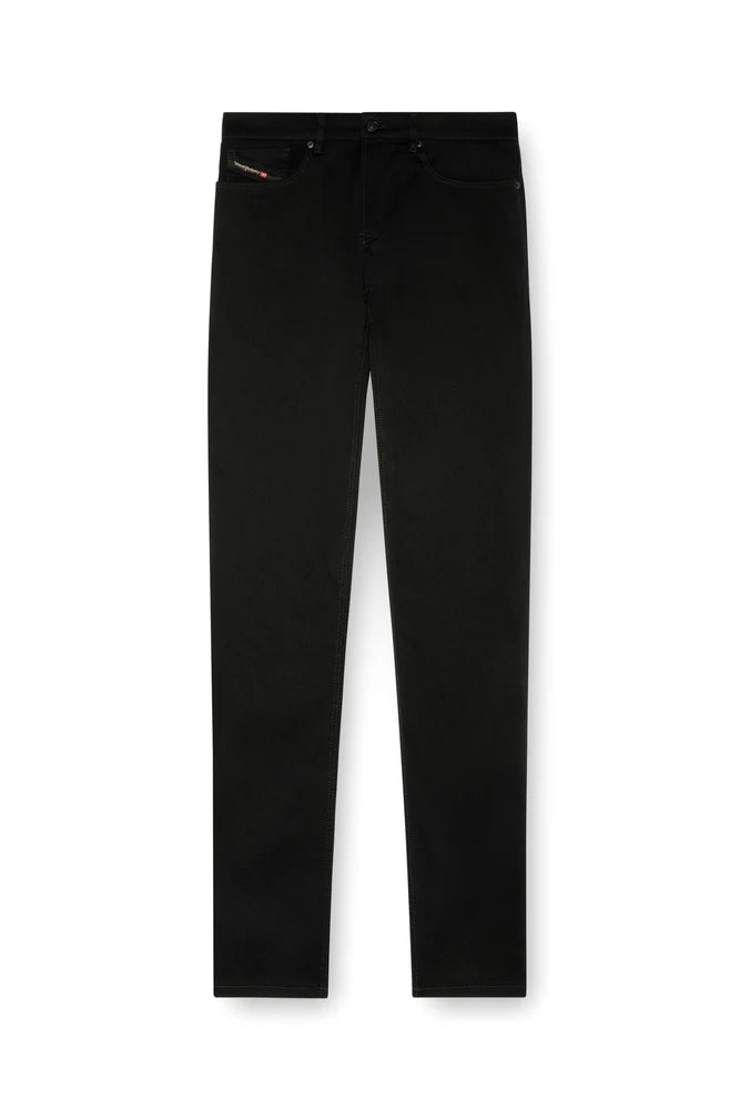 Regular Jeans - 2023 D-Finitive