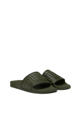Sa-Mayemi-Pool slides with 3D logo