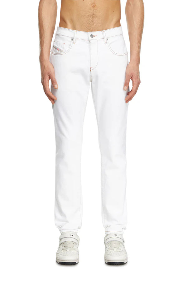 Slim Jeans - 2019 D-Strukt
