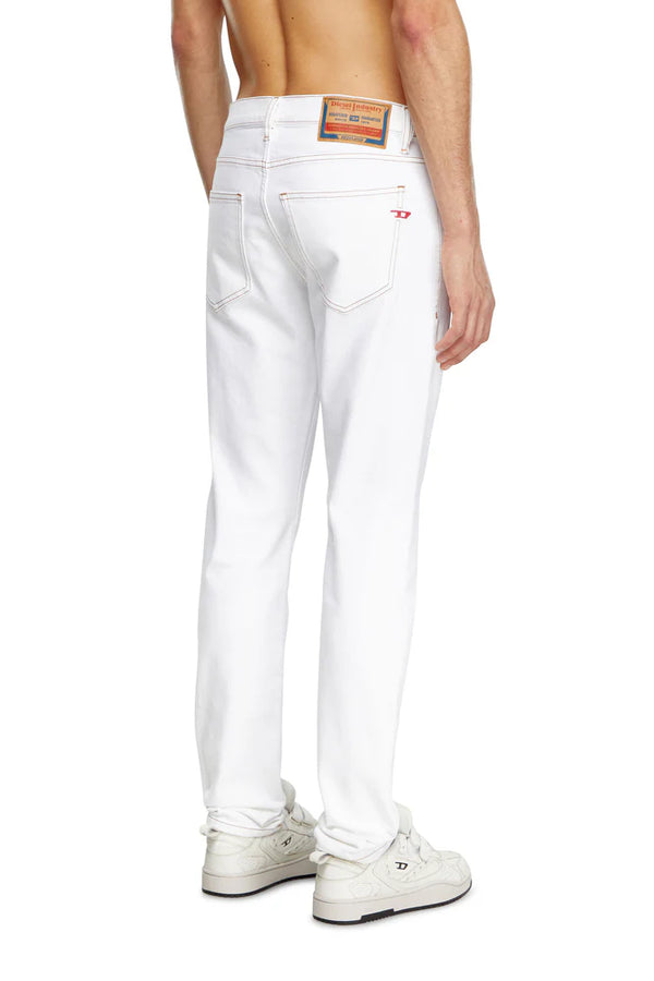 Slim Jeans - 2019 D-Strukt