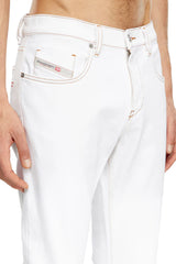 Slim Jeans - 2019 D-Strukt