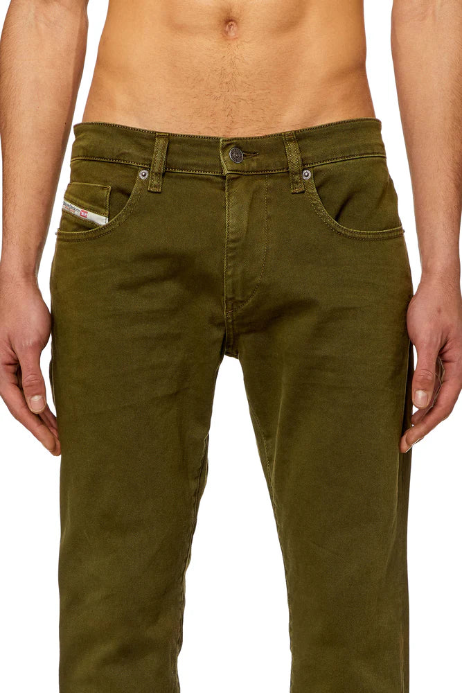 Slim Jeans - 2019 D-Strukt