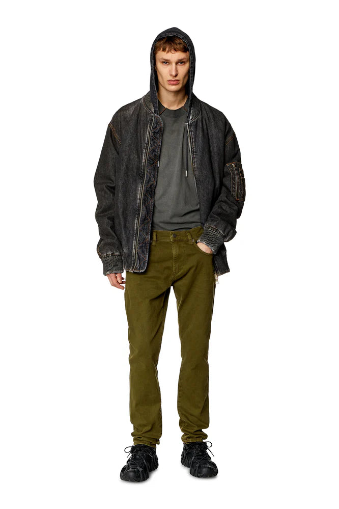 Slim Jeans - 2019 D-Strukt