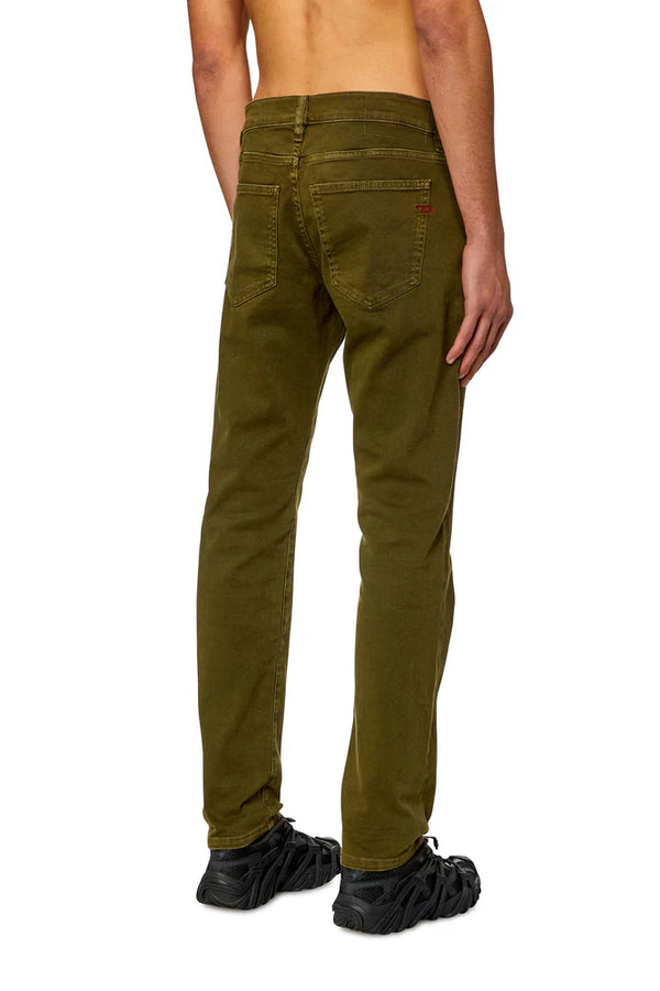 Slim Jeans - 2019 D-Strukt