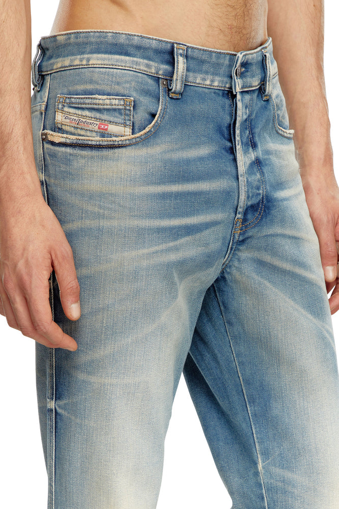 Bootcut Jeans - 1998 D-Buck