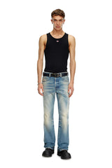 Bootcut Jeans - 1998 D-Buck