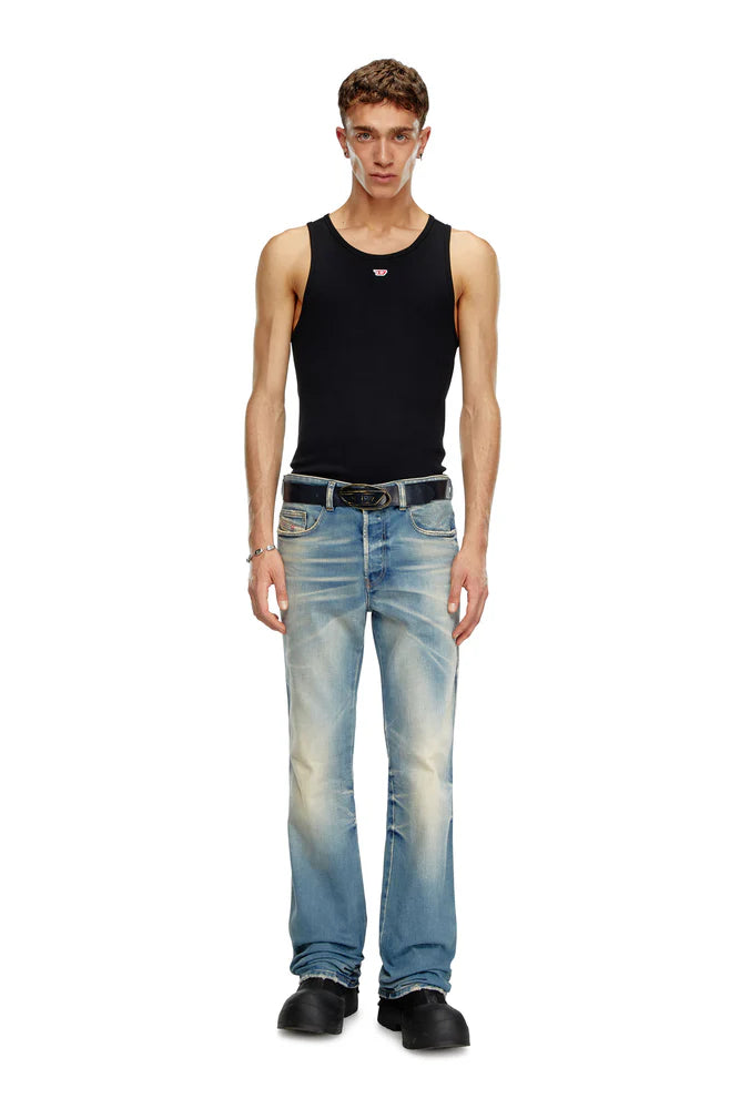 Bootcut Jeans - 1998 D-Buck