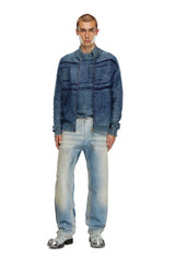 Regular Jeans - 2010 D-Macs