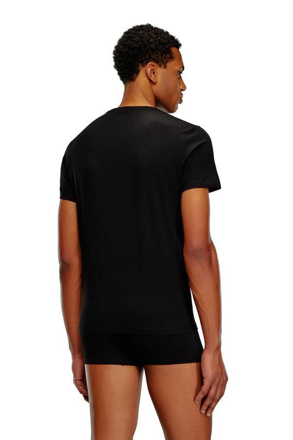 Three-pack crew-neck T-shirts
