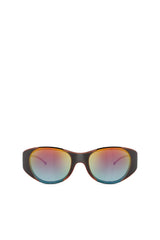 Iconic Oval Sunglasses