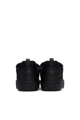 S-Ukiyo-Monochrome Sneaker With Straps
