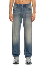 Regular Jeans - 2023 D-Finitive