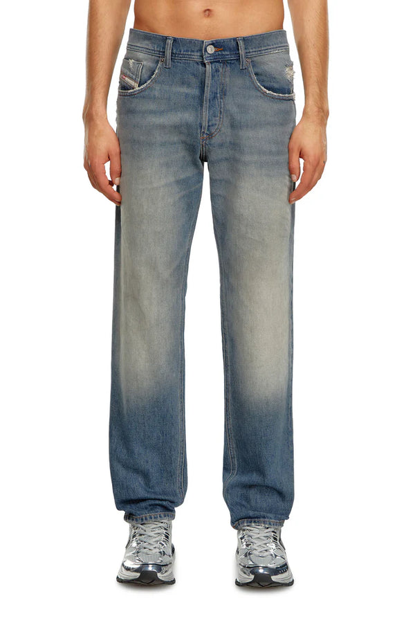 Regular Jeans - 2023 D-Finitive