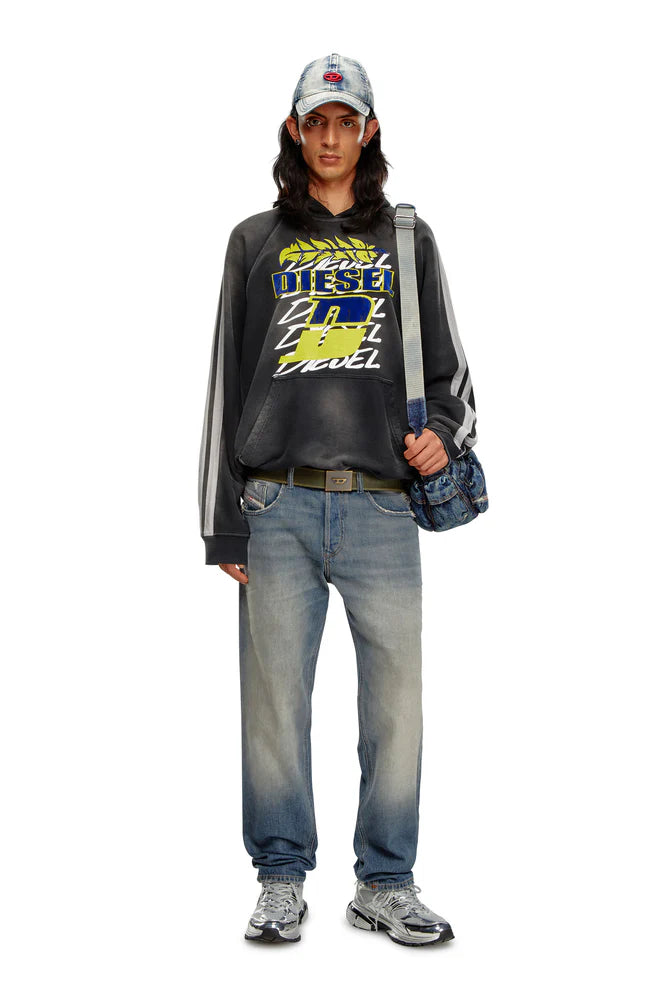 Regular Jeans - 2023 D-Finitive
