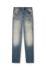 Regular Jeans - 2023 D-Finitive