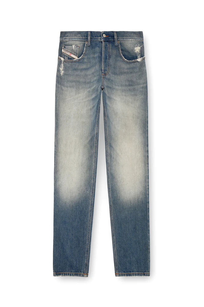 Regular Jeans - 2023 D-Finitive