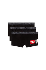 3-pack of boxer briefs in stretch cotton