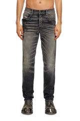 Regular Jeans - 2023 D-Finitive