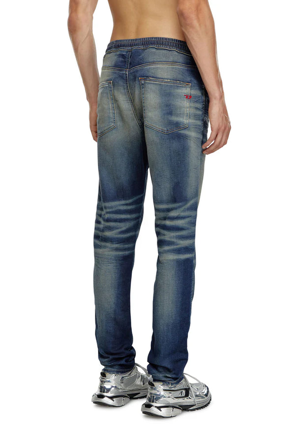Slim 2060 D-Strukt Joggjeans®