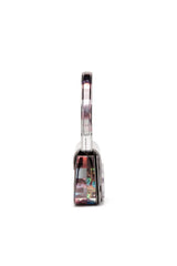 1Dr-Iconic Shoulder Bag With Livestream Print