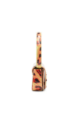 1Dr-Iconic Shoulder Bag With Graphic