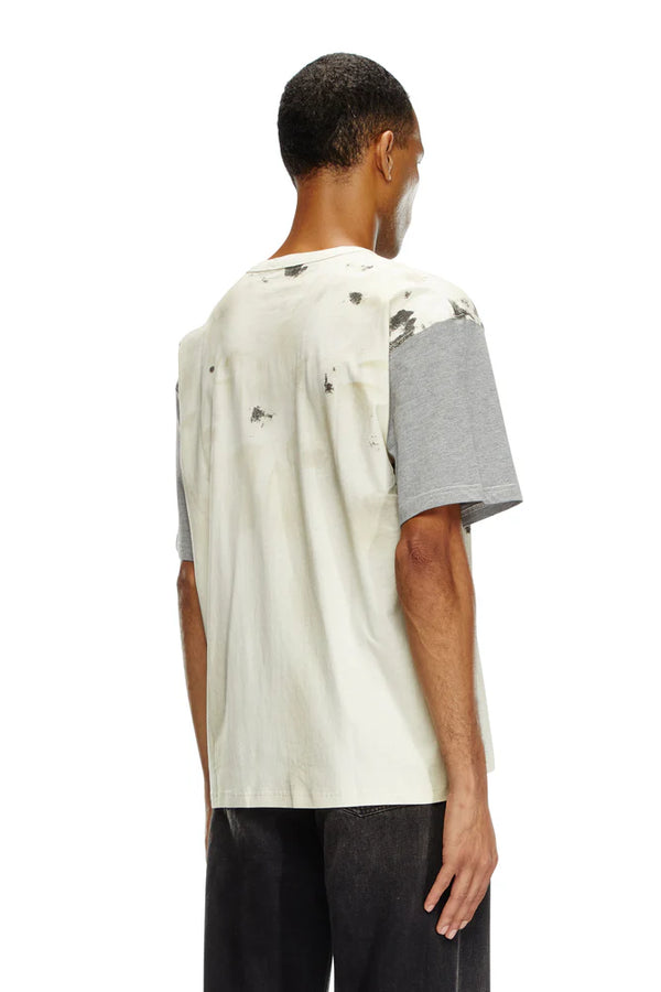 Relaxed Fit Hoodie