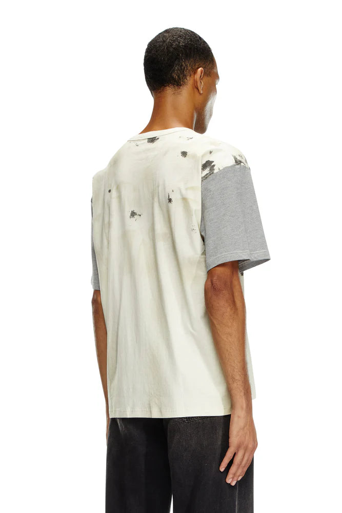 Relaxed Fit Hoodie