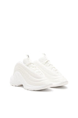 S-D-Runner X-Slip-On Sneakers With Matte Oval D Instep