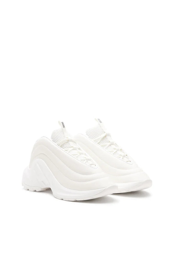 S-D-Runner X-Slip-On Sneakers With Matte Oval D Instep
