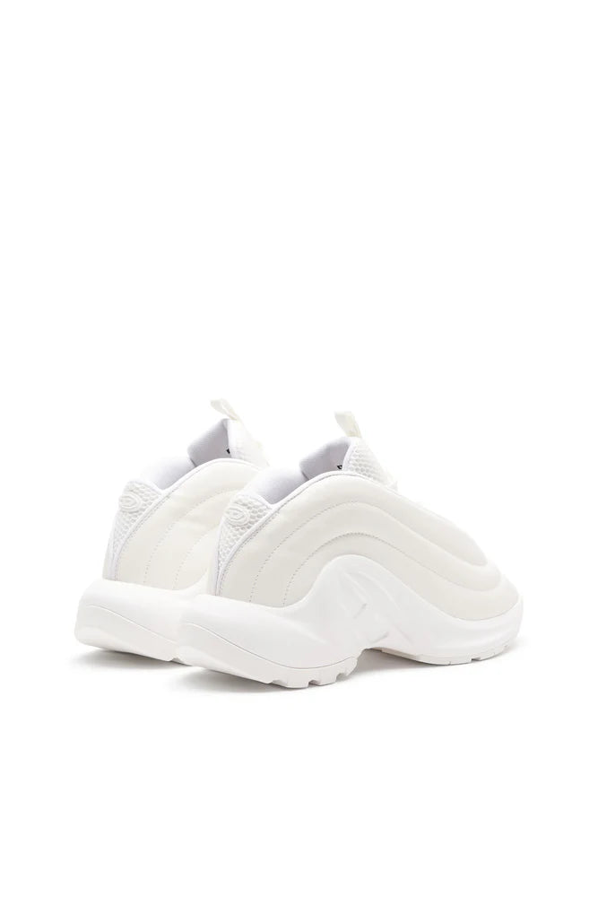 S-D-Runner X-Slip-On Sneakers With Matte Oval D Instep
