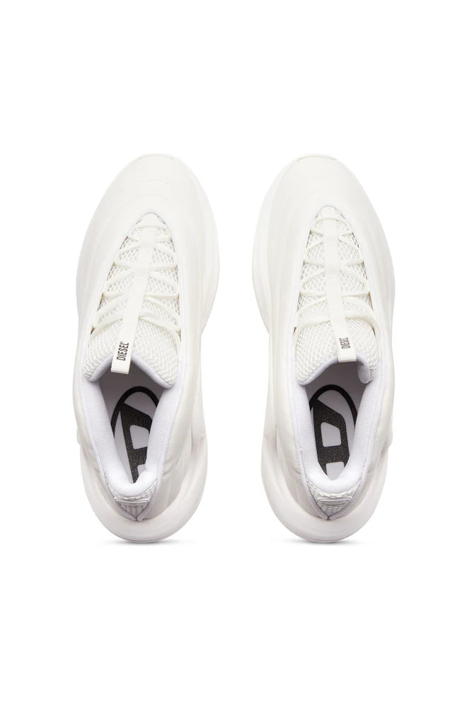 S-D-Runner X-Slip-On Sneakers With Matte Oval D Instep