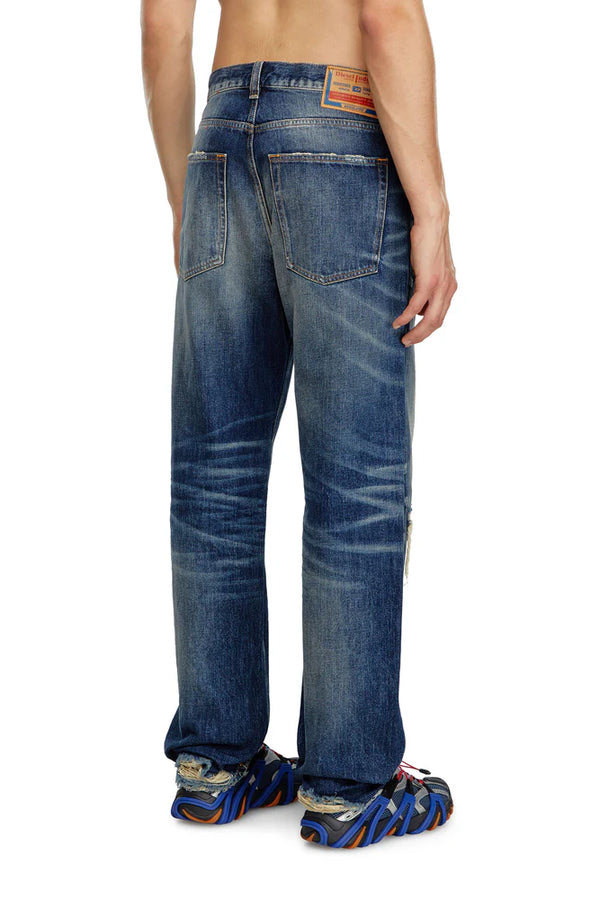 Regular Jeans - 2010 D-Macs
