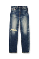 Regular Jeans - 2010 D-Macs