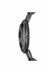 D-Era Two -Hand Stainless Steel Watch