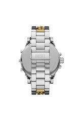 Mr. Daddy 2.0 Chronograph, Two-Tone Stainless Steel Watch