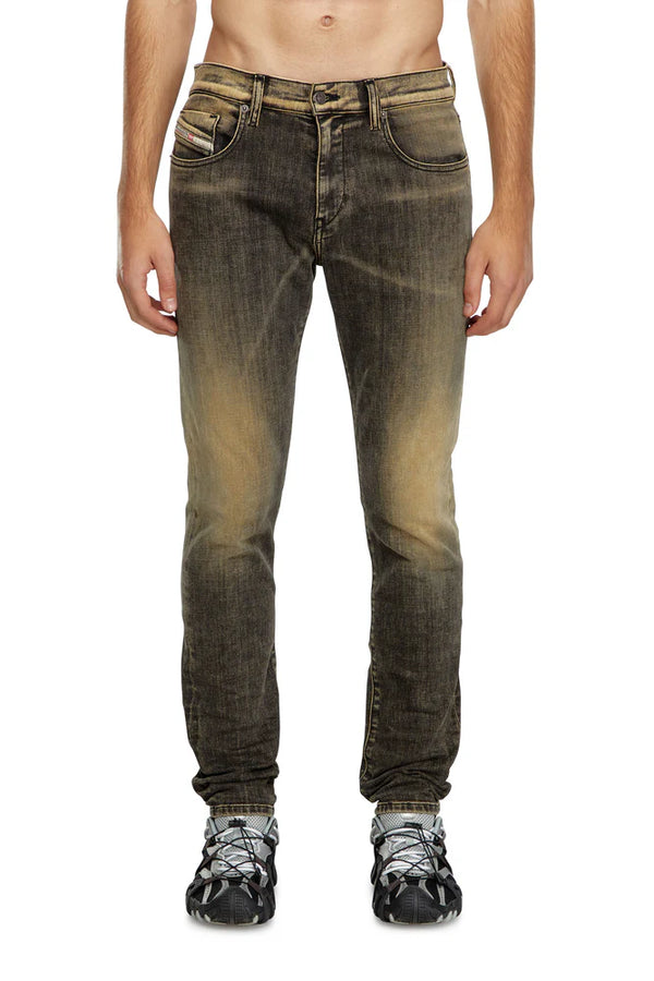 Slim Jeans - 2019 D-Strukt