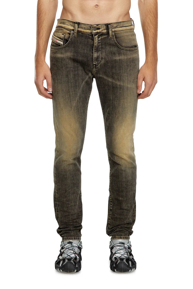 Slim Jeans - 2019 D-Strukt