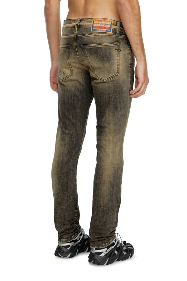 Slim Jeans - 2019 D-Strukt