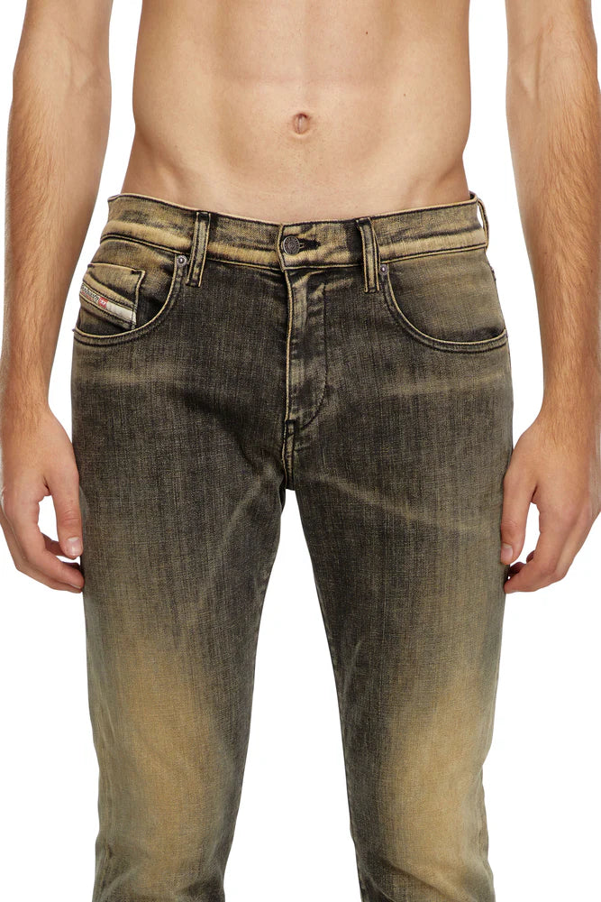 Slim Jeans - 2019 D-Strukt