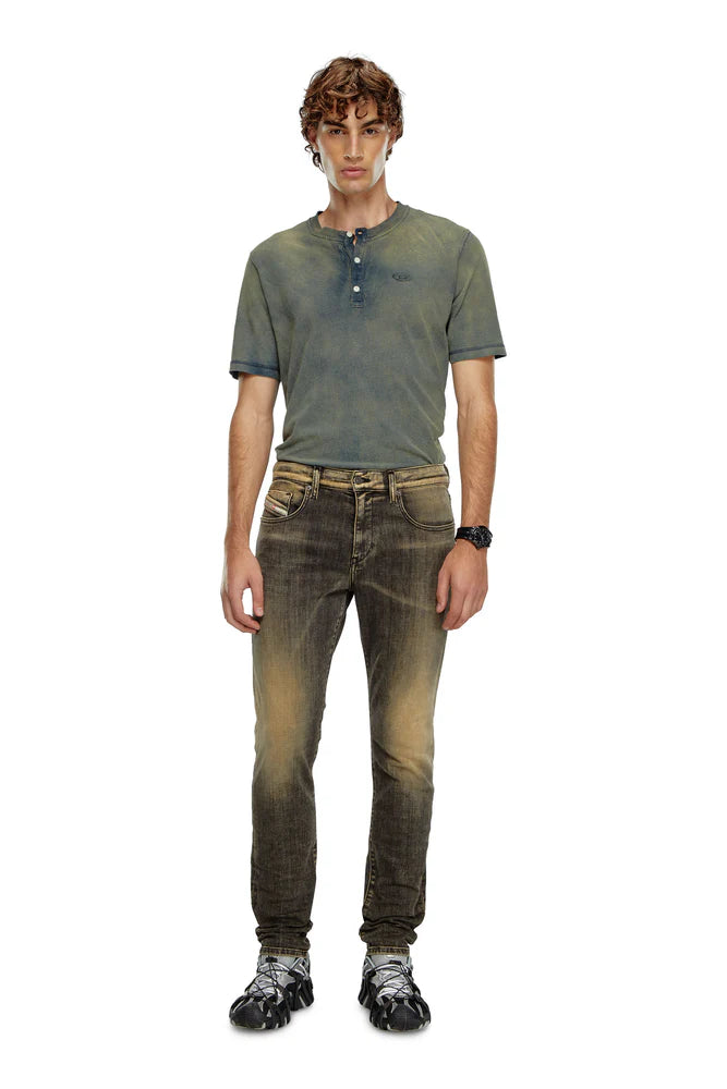 Slim Jeans - 2019 D-Strukt