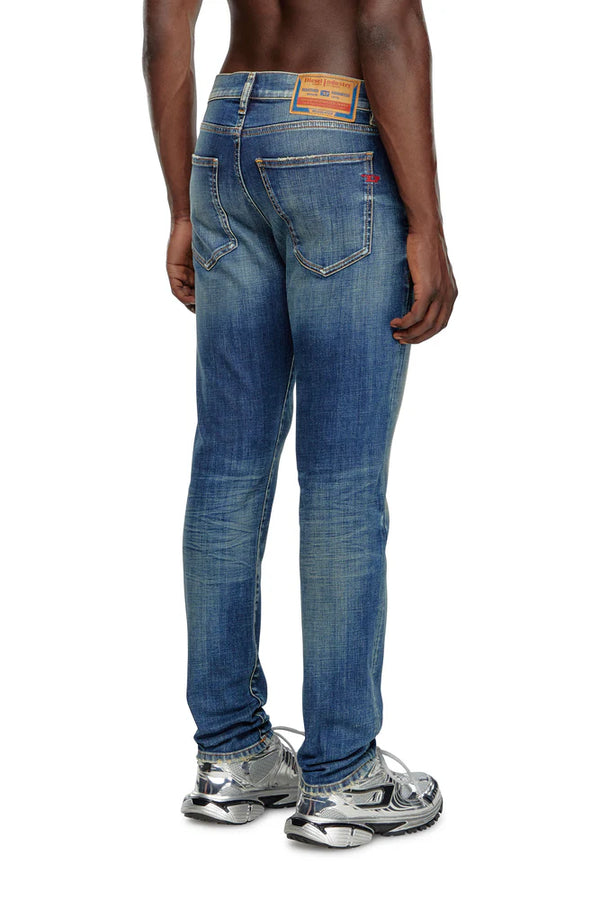Slim Jeans - 2019 D-Strukt